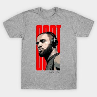 Lebron James T-Shirt